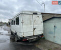 Белый Мерседес T2, объемом двигателя 0 л и пробегом 400 тыс. км за 4500 $, фото 1 на Automoto.ua