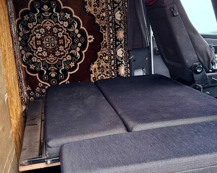 Білий Мерседес T2, об'ємом двигуна 4 л та пробігом 0 тис. км за 6500 $, фото 5 на Automoto.ua