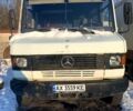 Білий Мерседес T2, об'ємом двигуна 4 л та пробігом 0 тис. км за 2800 $, фото 1 на Automoto.ua