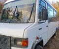 Белый Мерседес T2, объемом двигателя 4 л и пробегом 7 тыс. км за 2700 $, фото 3 на Automoto.ua