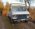 Белый Мерседес T2, объемом двигателя 4 л и пробегом 7 тыс. км за 2700 $, фото 35 на Automoto.ua