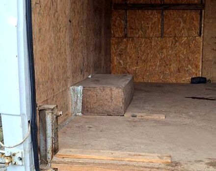 Білий Мерседес T2, об'ємом двигуна 4 л та пробігом 0 тис. км за 6500 $, фото 11 на Automoto.ua