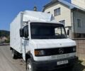 Белый Мерседес T2, объемом двигателя 3.9 л и пробегом 390 тыс. км за 6500 $, фото 2 на Automoto.ua