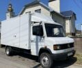 Белый Мерседес T2, объемом двигателя 3.9 л и пробегом 390 тыс. км за 6500 $, фото 8 на Automoto.ua