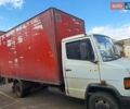 Білий Мерседес T2, об'ємом двигуна 4 л та пробігом 411 тис. км за 5500 $, фото 7 на Automoto.ua