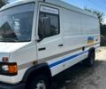 Белый Мерседес T2, объемом двигателя 4 л и пробегом 333 тыс. км за 7300 $, фото 1 на Automoto.ua