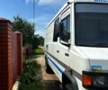 Белый Мерседес T2, объемом двигателя 4 л и пробегом 333 тыс. км за 7300 $, фото 1 на Automoto.ua