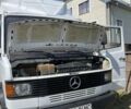 Белый Мерседес T2, объемом двигателя 3.9 л и пробегом 390 тыс. км за 6500 $, фото 13 на Automoto.ua