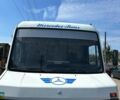 Белый Мерседес T2, объемом двигателя 4 л и пробегом 333 тыс. км за 7300 $, фото 2 на Automoto.ua
