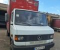 Білий Мерседес T2, об'ємом двигуна 4 л та пробігом 411 тис. км за 5500 $, фото 6 на Automoto.ua