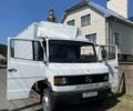 Белый Мерседес T2, объемом двигателя 3.9 л и пробегом 390 тыс. км за 6500 $, фото 7 на Automoto.ua