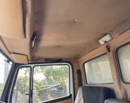 Белый Мерседес T2, объемом двигателя 3.9 л и пробегом 390 тыс. км за 6500 $, фото 21 на Automoto.ua
