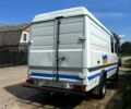 Белый Мерседес T2, объемом двигателя 4 л и пробегом 333 тыс. км за 7300 $, фото 3 на Automoto.ua