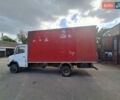 Білий Мерседес T2, об'ємом двигуна 4 л та пробігом 411 тис. км за 5500 $, фото 1 на Automoto.ua