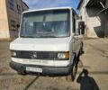 Белый Мерседес T2, объемом двигателя 3.97 л и пробегом 500 тыс. км за 5500 $, фото 5 на Automoto.ua