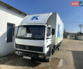 Белый Мерседес T2, объемом двигателя 4 л и пробегом 671 тыс. км за 6800 $, фото 1 на Automoto.ua