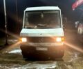 Белый Мерседес T2, объемом двигателя 4 л и пробегом 0 тыс. км за 3000 $, фото 8 на Automoto.ua