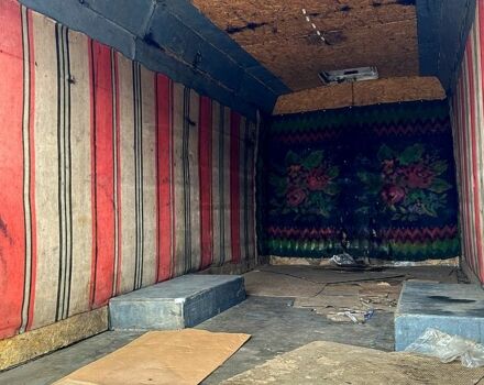 Білий Мерседес T2, об'ємом двигуна 4 л та пробігом 0 тис. км за 8000 $, фото 7 на Automoto.ua