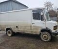 Белый Мерседес T2, объемом двигателя 3.97 л и пробегом 500 тыс. км за 5500 $, фото 11 на Automoto.ua