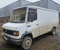 Белый Мерседес T2, объемом двигателя 3.97 л и пробегом 500 тыс. км за 5500 $, фото 1 на Automoto.ua