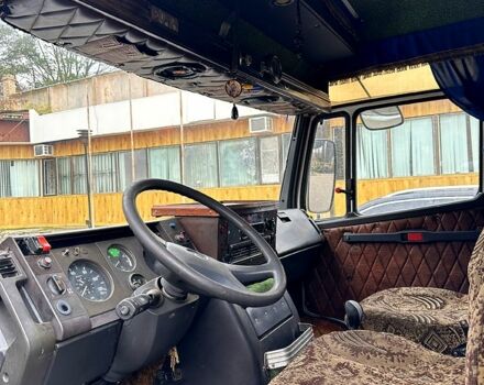 Білий Мерседес T2, об'ємом двигуна 4 л та пробігом 0 тис. км за 8000 $, фото 10 на Automoto.ua