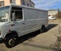 Белый Мерседес T2, объемом двигателя 3.97 л и пробегом 500 тыс. км за 5500 $, фото 2 на Automoto.ua