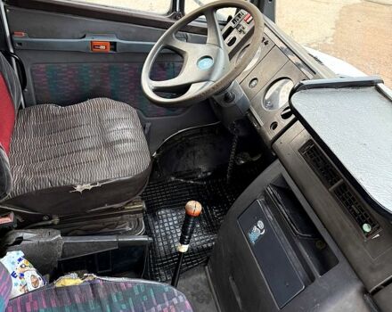 Білий Мерседес T2, об'ємом двигуна 4 л та пробігом 0 тис. км за 3000 $, фото 8 на Automoto.ua