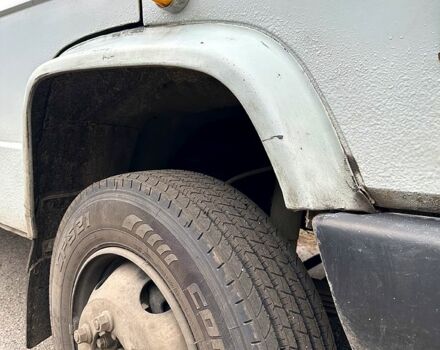 Білий Мерседес T2, об'ємом двигуна 4 л та пробігом 0 тис. км за 8000 $, фото 12 на Automoto.ua