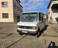 Белый Мерседес T2, объемом двигателя 3.97 л и пробегом 500 тыс. км за 5500 $, фото 4 на Automoto.ua