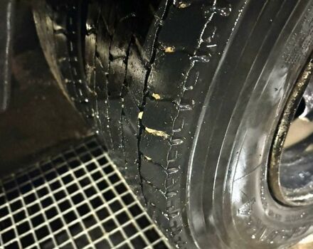 Белый Мерседес T2, объемом двигателя 4 л и пробегом 0 тыс. км за 3000 $, фото 6 на Automoto.ua