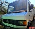 Белый Мерседес T2, объемом двигателя 4 л и пробегом 0 тыс. км за 5200 $, фото 1 на Automoto.ua