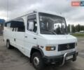 Белый Мерседес T2, объемом двигателя 3.97 л и пробегом 400 тыс. км за 5000 $, фото 3 на Automoto.ua