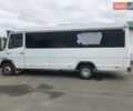Белый Мерседес T2, объемом двигателя 3.97 л и пробегом 400 тыс. км за 5000 $, фото 1 на Automoto.ua