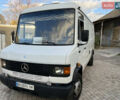 Белый Мерседес T2, объемом двигателя 3.97 л и пробегом 893 тыс. км за 7500 $, фото 3 на Automoto.ua
