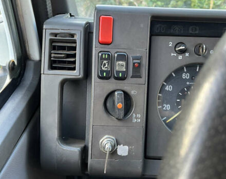 Мерседес T2 1996 в Белгород-Днестровском на Automoto.ua Белый Мерседес T2, объемом двигателя 3.97 л и пробегом 893 тыс. км за 7500 $, фото 15 на Automoto.ua