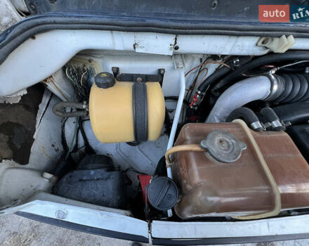 Мерседес T2 1996 в Белгород-Днестровском на Automoto.ua Белый Мерседес T2, объемом двигателя 3.97 л и пробегом 893 тыс. км за 7500 $, фото 26 на Automoto.ua