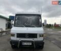 Белый Мерседес T2, объемом двигателя 3.97 л и пробегом 400 тыс. км за 5000 $, фото 2 на Automoto.ua