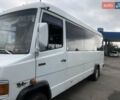 Белый Мерседес T2, объемом двигателя 3.97 л и пробегом 400 тыс. км за 5000 $, фото 1 на Automoto.ua