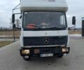 Белый Мерседес T2, объемом двигателя 4.25 л и пробегом 9 тыс. км за 6800 $, фото 11 на Automoto.ua