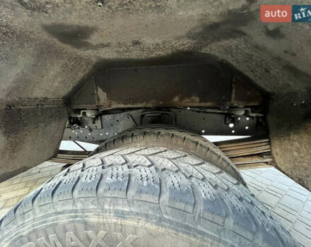 Мерседес T2 1996 в Белгород-Днестровском на Automoto.ua Белый Мерседес T2, объемом двигателя 3.97 л и пробегом 893 тыс. км за 7500 $, фото 20 на Automoto.ua