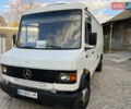 Белый Мерседес T2, объемом двигателя 3.97 л и пробегом 893 тыс. км за 7500 $, фото 1 на Automoto.ua