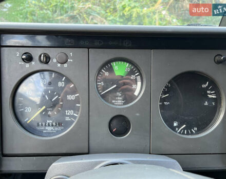 Мерседес T2 1996 в Белгород-Днестровском на Automoto.ua Белый Мерседес T2, объемом двигателя 3.97 л и пробегом 893 тыс. км за 7500 $, фото 13 на Automoto.ua