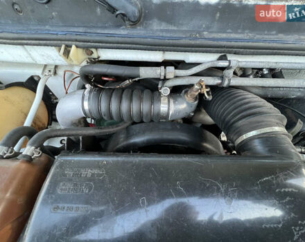 Мерседес T2 1996 в Белгород-Днестровском на Automoto.ua Белый Мерседес T2, объемом двигателя 3.97 л и пробегом 893 тыс. км за 7500 $, фото 21 на Automoto.ua