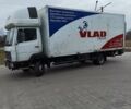 Белый Мерседес T2, объемом двигателя 4.25 л и пробегом 9 тыс. км за 6800 $, фото 2 на Automoto.ua