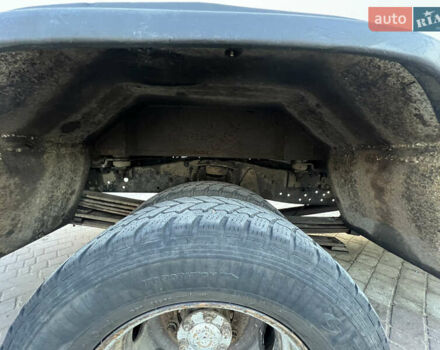 Мерседес T2 1996 в Белгород-Днестровском на Automoto.ua Белый Мерседес T2, объемом двигателя 3.97 л и пробегом 893 тыс. км за 7500 $, фото 18 на Automoto.ua