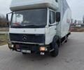 Белый Мерседес T2, объемом двигателя 4.25 л и пробегом 9 тыс. км за 6800 $, фото 1 на Automoto.ua