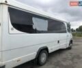 Белый Мерседес T2, объемом двигателя 3.97 л и пробегом 400 тыс. км за 5000 $, фото 5 на Automoto.ua