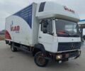 Белый Мерседес T2, объемом двигателя 4.25 л и пробегом 9 тыс. км за 6800 $, фото 1 на Automoto.ua