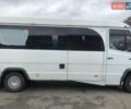 Белый Мерседес T2, объемом двигателя 3.97 л и пробегом 400 тыс. км за 5000 $, фото 4 на Automoto.ua
