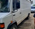 Белый Мерседес T2, объемом двигателя 40 л и пробегом 190 тыс. км за 5500 $, фото 1 на Automoto.ua
